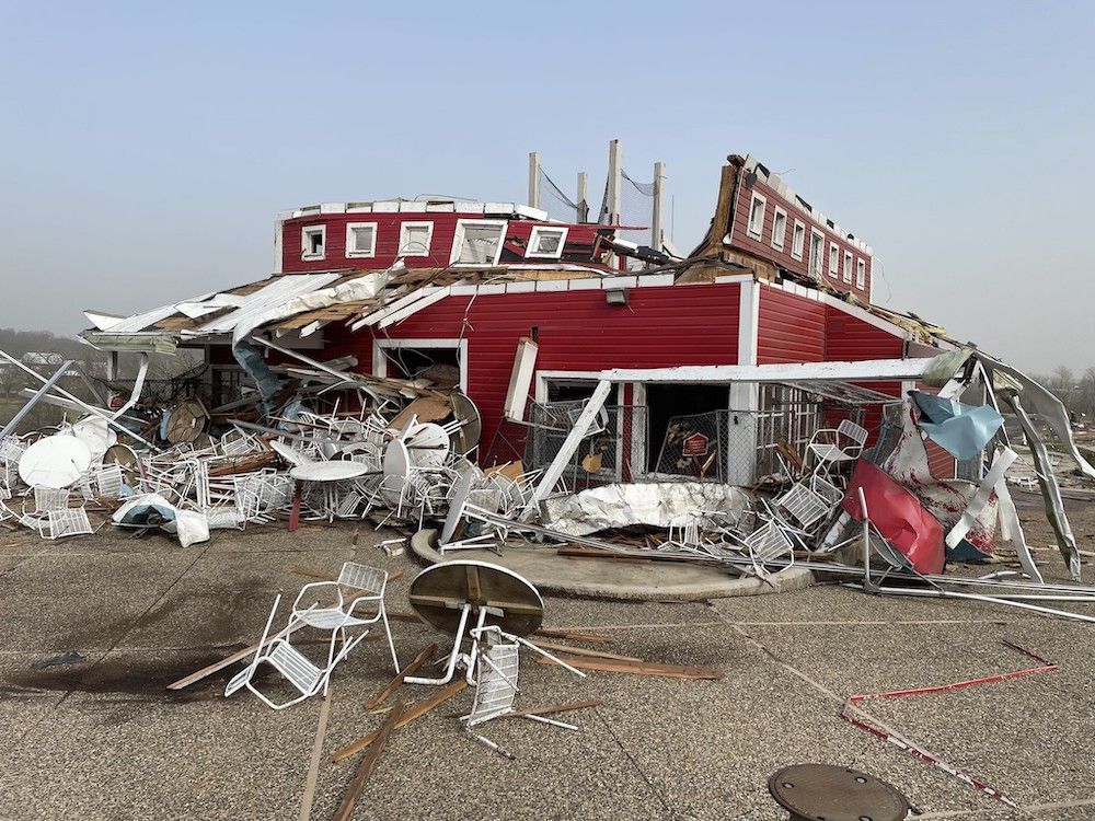 The Gossip Column: May 21, 2025